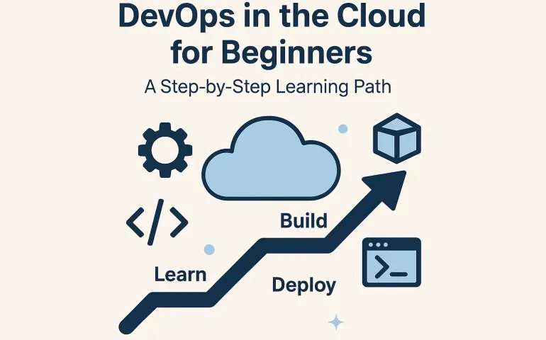 Cloud & DevOps Services
