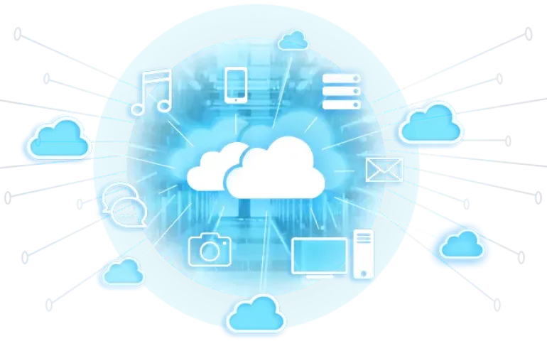 Cloud & DevOps Services