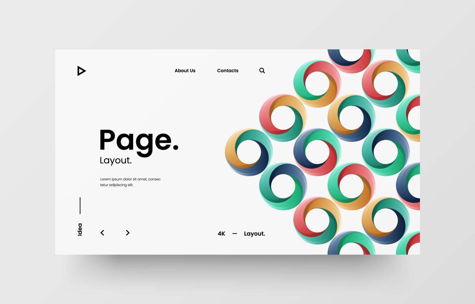 Designing Templates