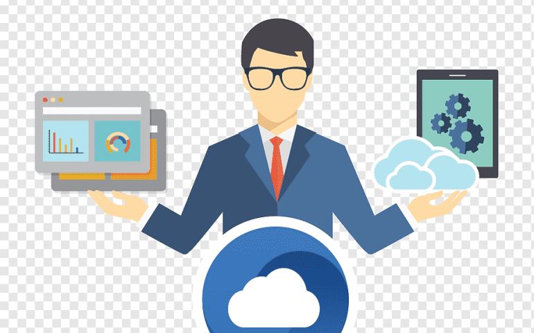 Information Technology Consulting