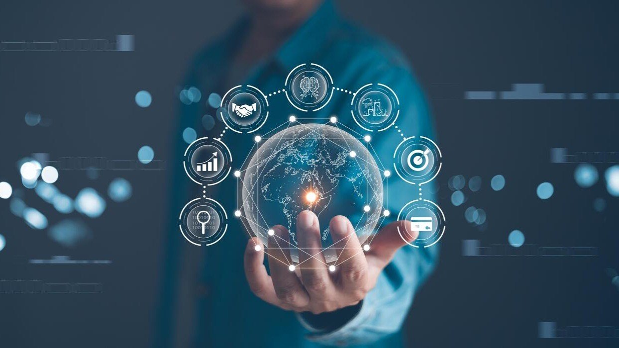 Information Technology Consulting