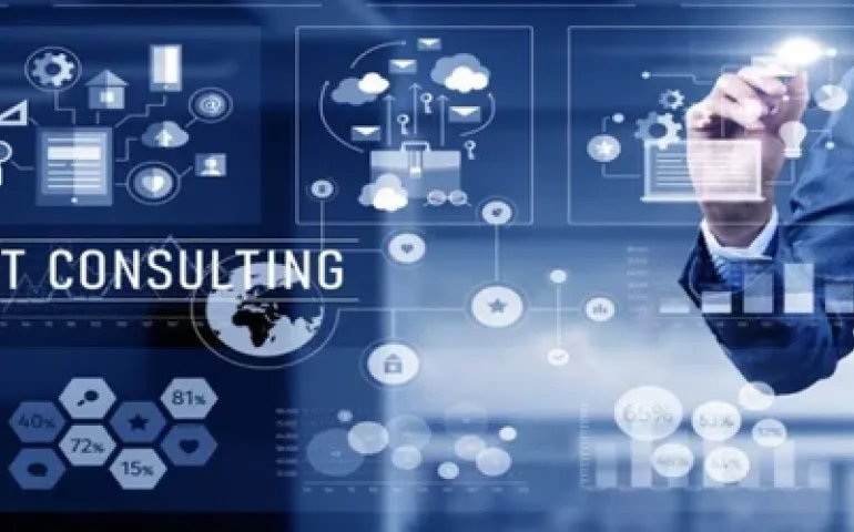 Information Technology Consulting