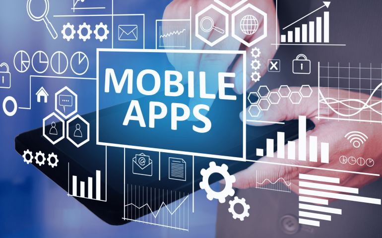 Mobile App Development