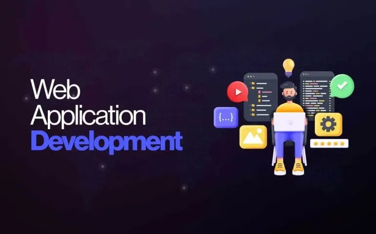 Web Application Development
