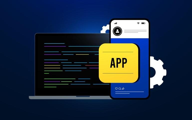 Mobile App Development