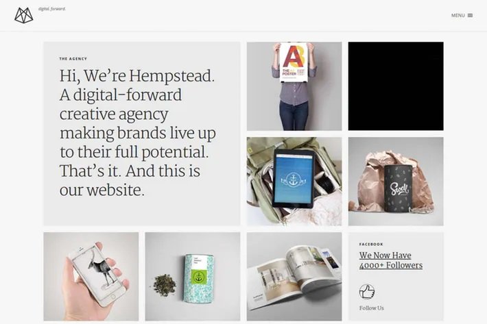 Hempstead – Responsive Drupal 7
